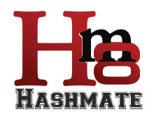 Hashmate