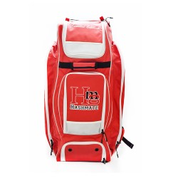 HASHMATE KIT BAG - LIMITED EDITION RED